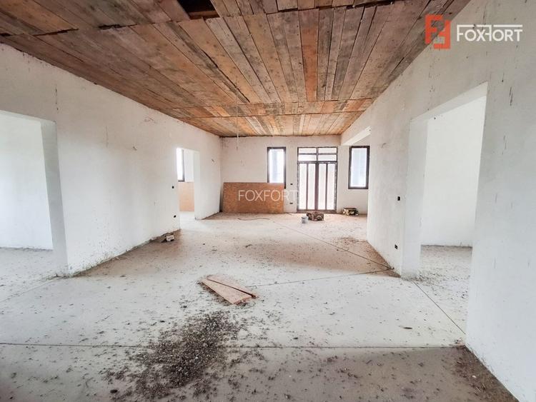 COMISION 0% - De vanzare casa individuala 770 mp utili in Recas - 22