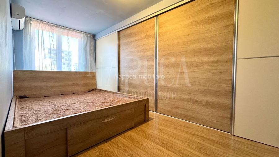 Apartament 3 camere de vanzare in Centru, Cluj Napoca - 12