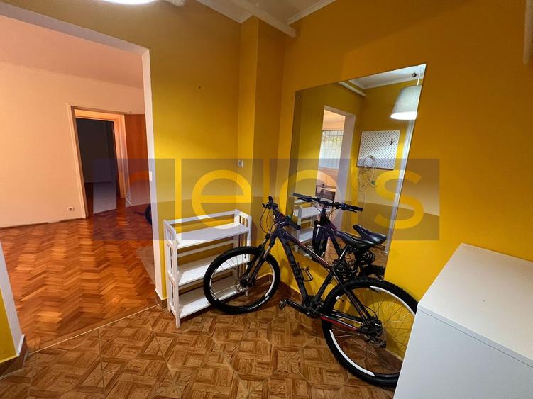 VANZARE 2 CAMERA | CENTRALA PROPRIE | ZONA DRISTOR - 10