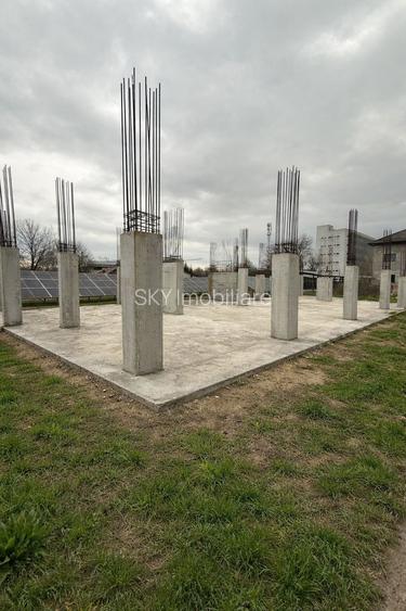 Teren Intravilan | Giulesti-Constructorilor | Autorizație Valabilă - 2