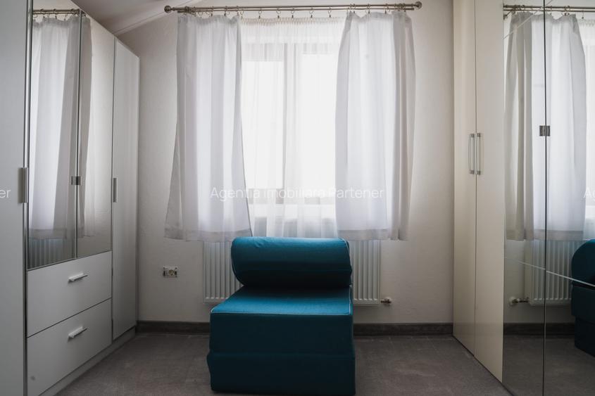 Casă / vilă Pitești , mobilată / utilată , finisaje moderne! - 20