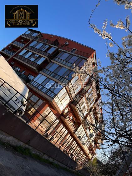 COMISION 0%| Bucurestii Noi  | 2 Camere | Centrala | Parcare  - 16