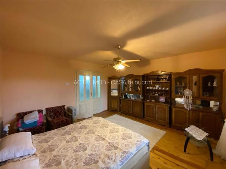 Bolvasnita, Casa P+E cu Teren 1007 Mp+Hala 156 Mp, Comision ZERO Cump - 4