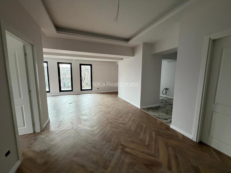 APARTAMENT 3 CAMERE DE INCHIRIAT BANEASA - BIHARIA - PRIMA INCHIRIERE - 3