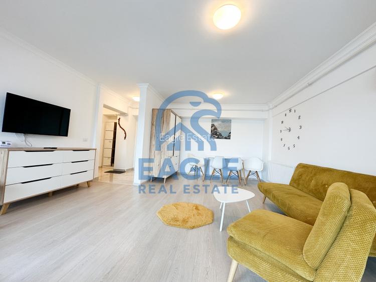 Campus Solid House - 2 Camere cu vedere la lac si parcare subterana - 4