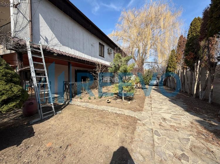 Casă/Vilă de vânzare în comuna Târgu Trotuș, județul Bacău. - 5