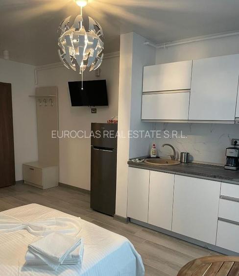 Garsoniera Mamaia Nord - zona Alezzi - 55.000 euro (Cod E2+E7) - 6