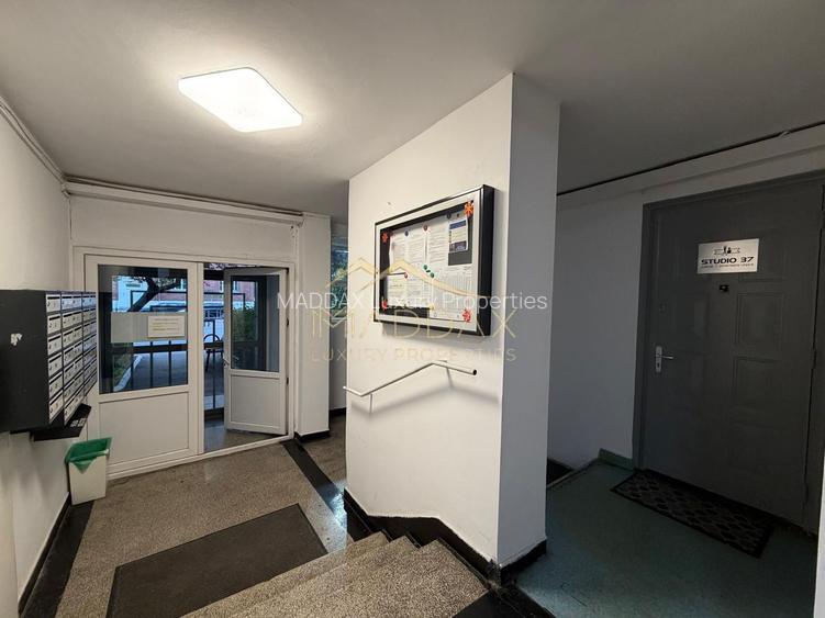 Apartament 2 camere de renovat // Dorobanti // bvd Iancu de Hunedoara - 22