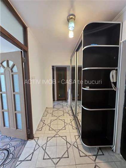 2 camere - Str. Motoc - Sebastian - 13 Septembrie - 4
