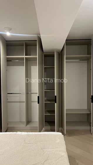 Apartament 2 camere/ Cortina North/ Pipera/ Promenada+ loc parcare - 9