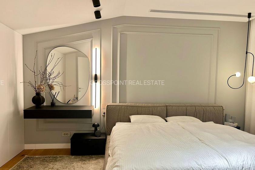 Urban Villa Premium în Amber Forest | 6 Camere | Mobilată & Utilată - 7