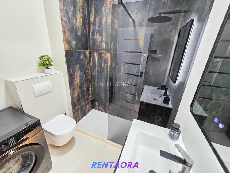 Lujerului Metrou Exigent Plaza Parcul Liniei Spatios LUX Parcare Subterana - 7