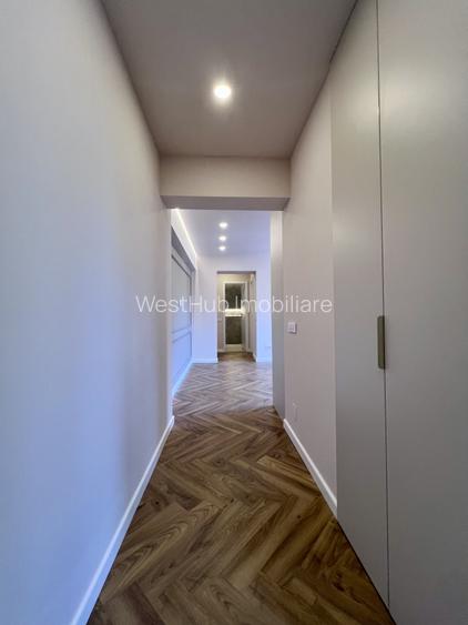 Apartament 3 camere, 52mp utili, etaj 4/7 - Zona Ultracentrala - 9