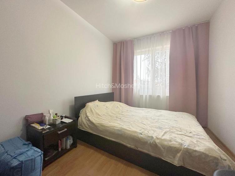 Apartament 3 camere, zona Cetatii - 12