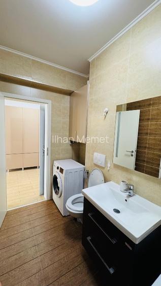 Apartament 2 camere mobilat complet + parcare – Tomis Plus – gata de mutare - 11