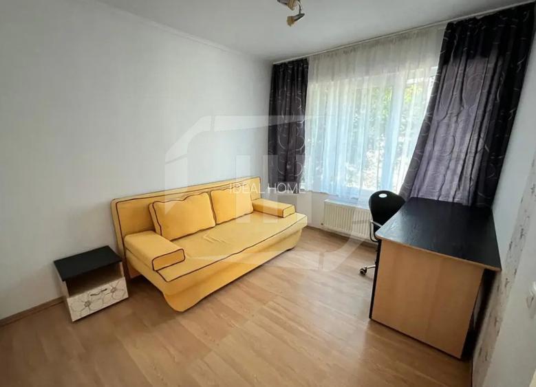 Apartament 3 camere, parcare, cartier Buna Ziua - 2