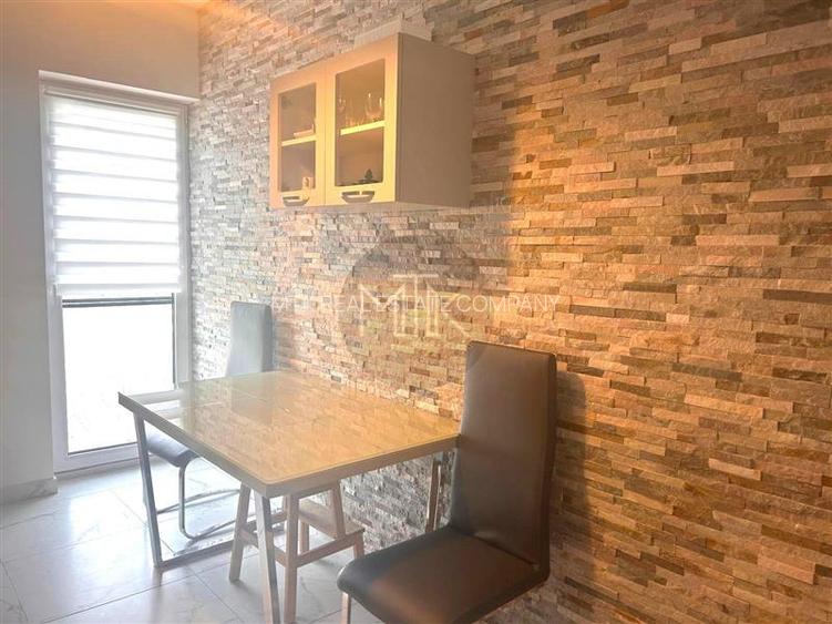 Apartament 3 camere I Aviatiei Apartments | 1Loc parcare - 4