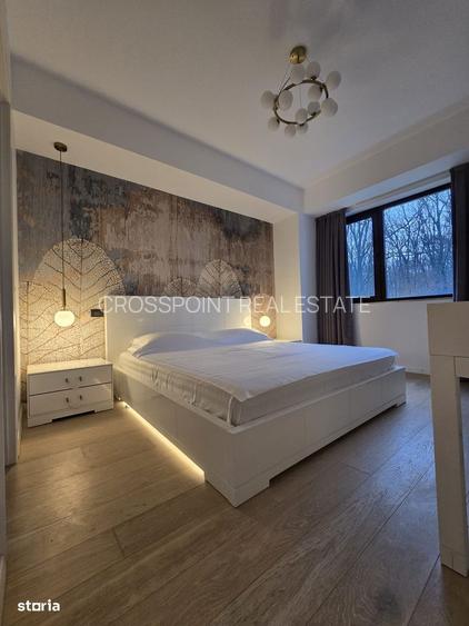 Apartament 3 camere Erou Iancu Nicolae - Padurea Baneasa - 4