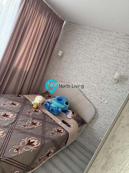 Apartament 4 camere Platza Romania - 6