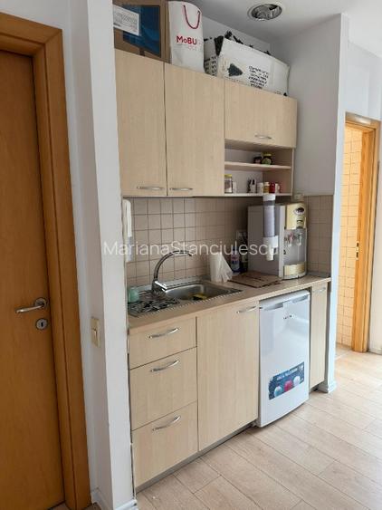 Spatiu birou - Stirbei Center - direct proprietar - 8