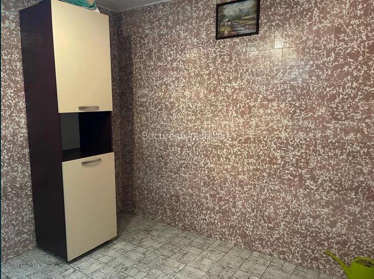 Obor,Metrou,Parc,,bloc 1984,Reabilitat,Decomandat - 2