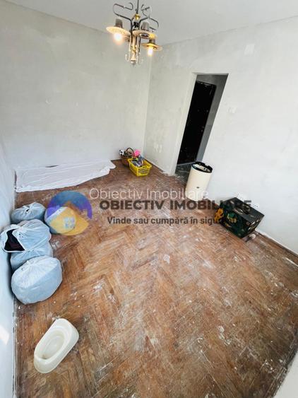 Ocazie! Apartament 2 camere de vanzare – Darmanesti | Etaj 3 - 4