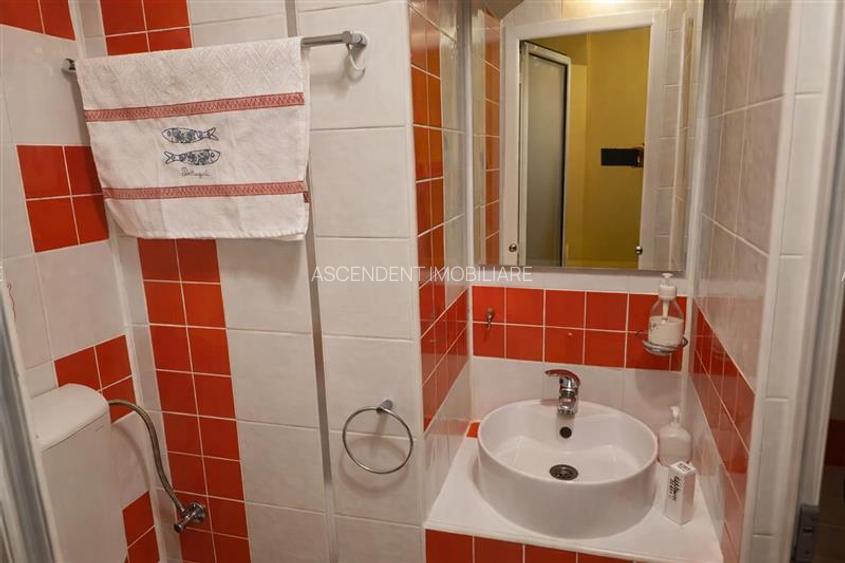 Spatiu cu 3 incaperi tip birouri, 2 locuri parcare, Calea Bucuresti, Astra,  Bra - 4