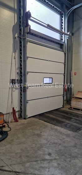 Hală industrială de închiriat – Parc Industrial Aeroport Oradea - 3