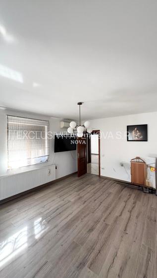 Bucurestii NOI - Laminorului - Inchiriere Vila . - 2