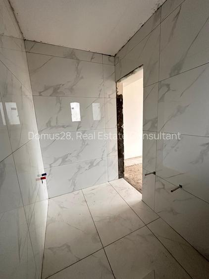 Vila individuală, 4 camere, 3 bai, teren 440 mp, Comuna Berceni - 17