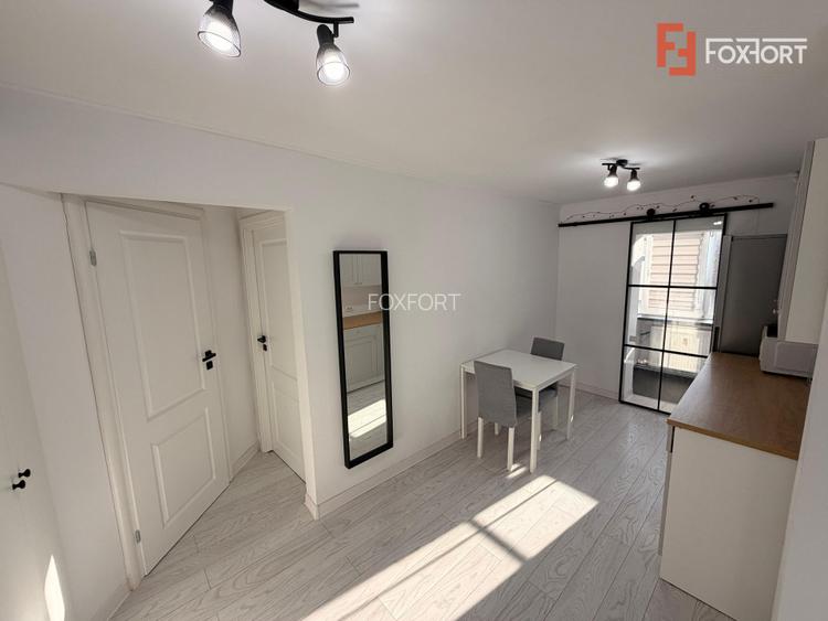 Apartament 2 camere, etaj 2, de inchiriat - zona Aradului - 9