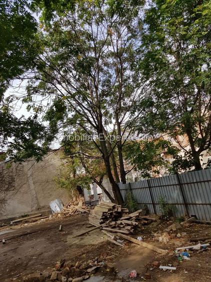 Teren Zona Mosilor  1225 mp , Episcop Radu - 5