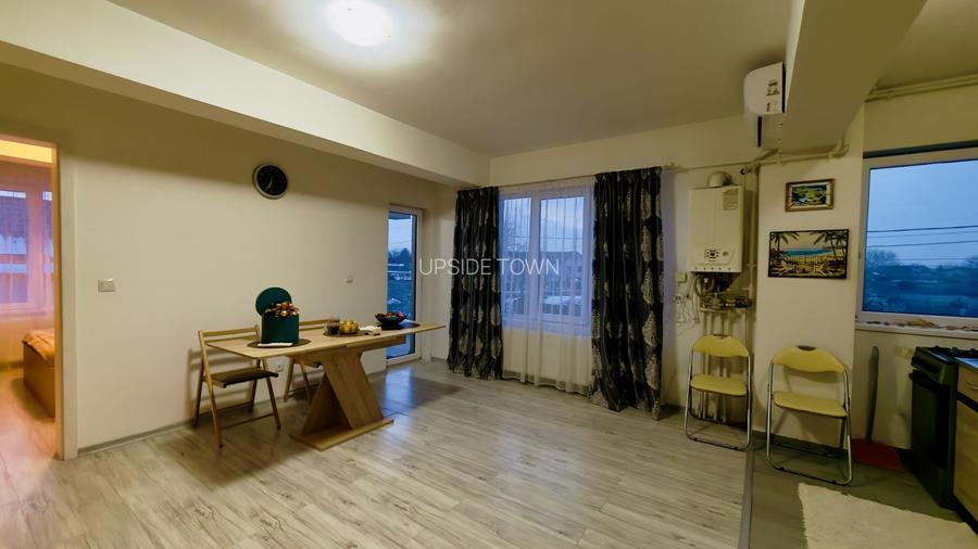 2 camere de vanzare Magurele | Varteju | Bloc nou | Ilfov - 3