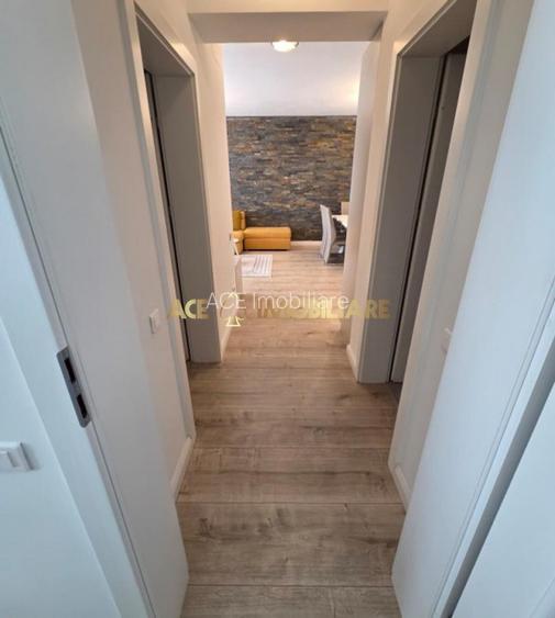 2 Camere de inchiriat | Valetta Residence | Centrala | Parcare | Metrou - 11