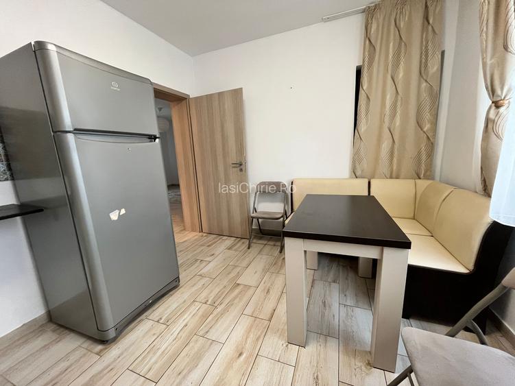 Casa de inchiriat zona CUG Valea Adanca - 11