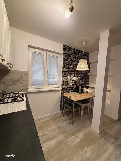 COMISION 0% | 3 camere | Etaj 6/10 - 10