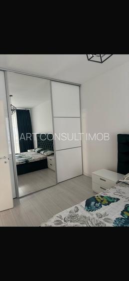 Sisesti | 2 Camere | Centrala | Parcare | Bloc nou | Prima inchiriere - 7