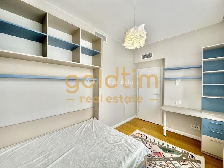 CATTED FAMILY/PET FRIENDLY/PARCARE /SPATII DEPOZITARE /SUPERB/PIPERA PLAZA - 24