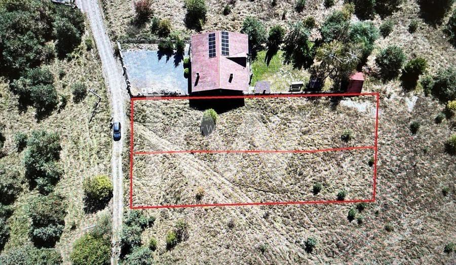 Teren de vanzare la 35 km de Brasov, perfect pentru casa de vis! - 3