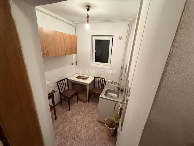 Apartament 2 cam.de vanzare, zona Tomis 3/City park mall - 5