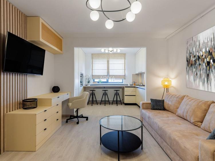 2 Camere 9 min Metrou Nicolae Teclu Titan Pallady Designer Made Hills - 15