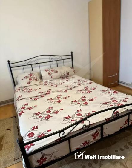 Apartament decomandat cu 2 camere, 49 mp, Manastur zona Big - 2