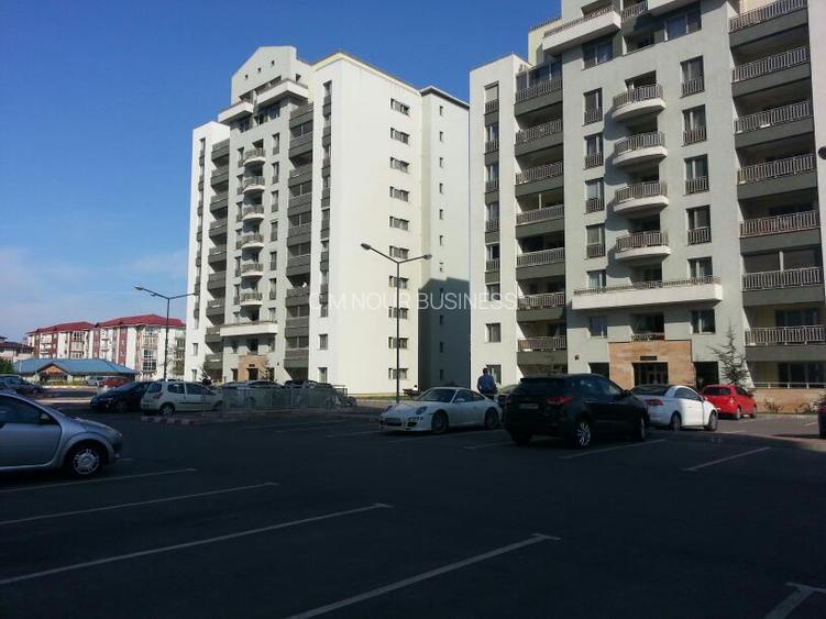 Bloc 2009, centrala proprie, loc de parcare - 4