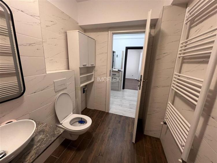 Apartament 2 camere, Vivamus Residence - 8
