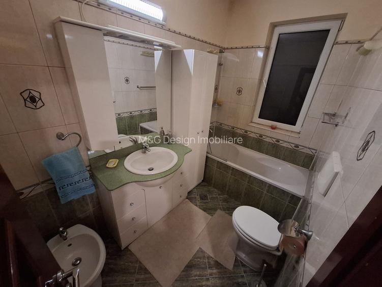 Tipografilor - Popa Sapca 3 camere, et 3, centrala gaz - 25