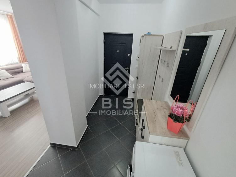 Apartament 2 camere, etaj3, zona Sud - 7