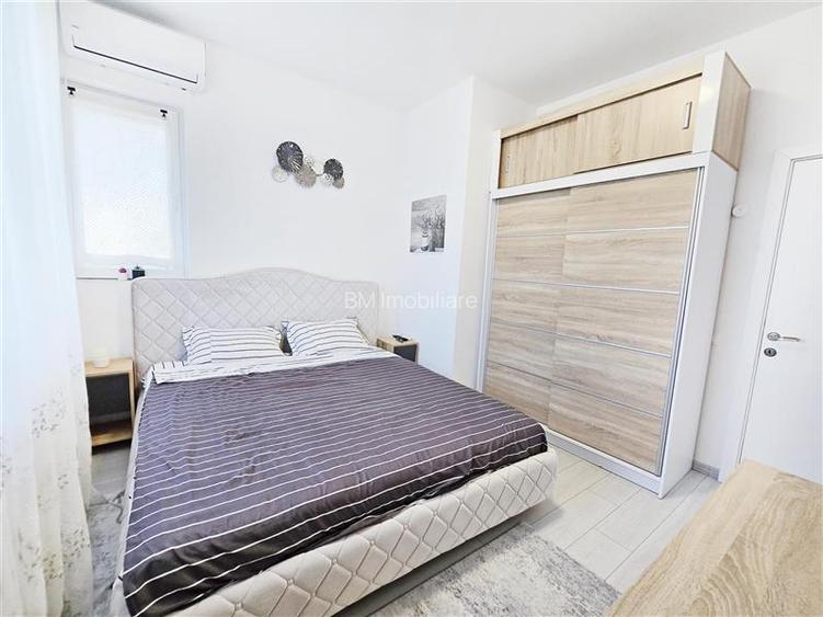 Casa Brancoveanu-mobilata si utilata-metrou - 7