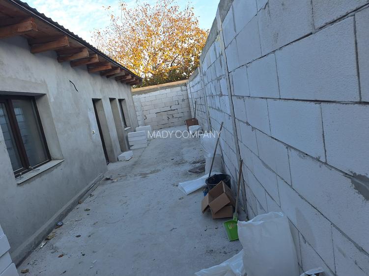 Casa  deosebita 5 camere teren 220 mp renovata centrala gaze - 7