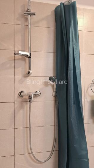 Apartament cu 2 camere, 57mp,parcare, zona Baciu - 14