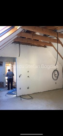 Apartament 2 camere 125m² cu vedere panoramică Munții Baiului și Crucea Caraima - 3